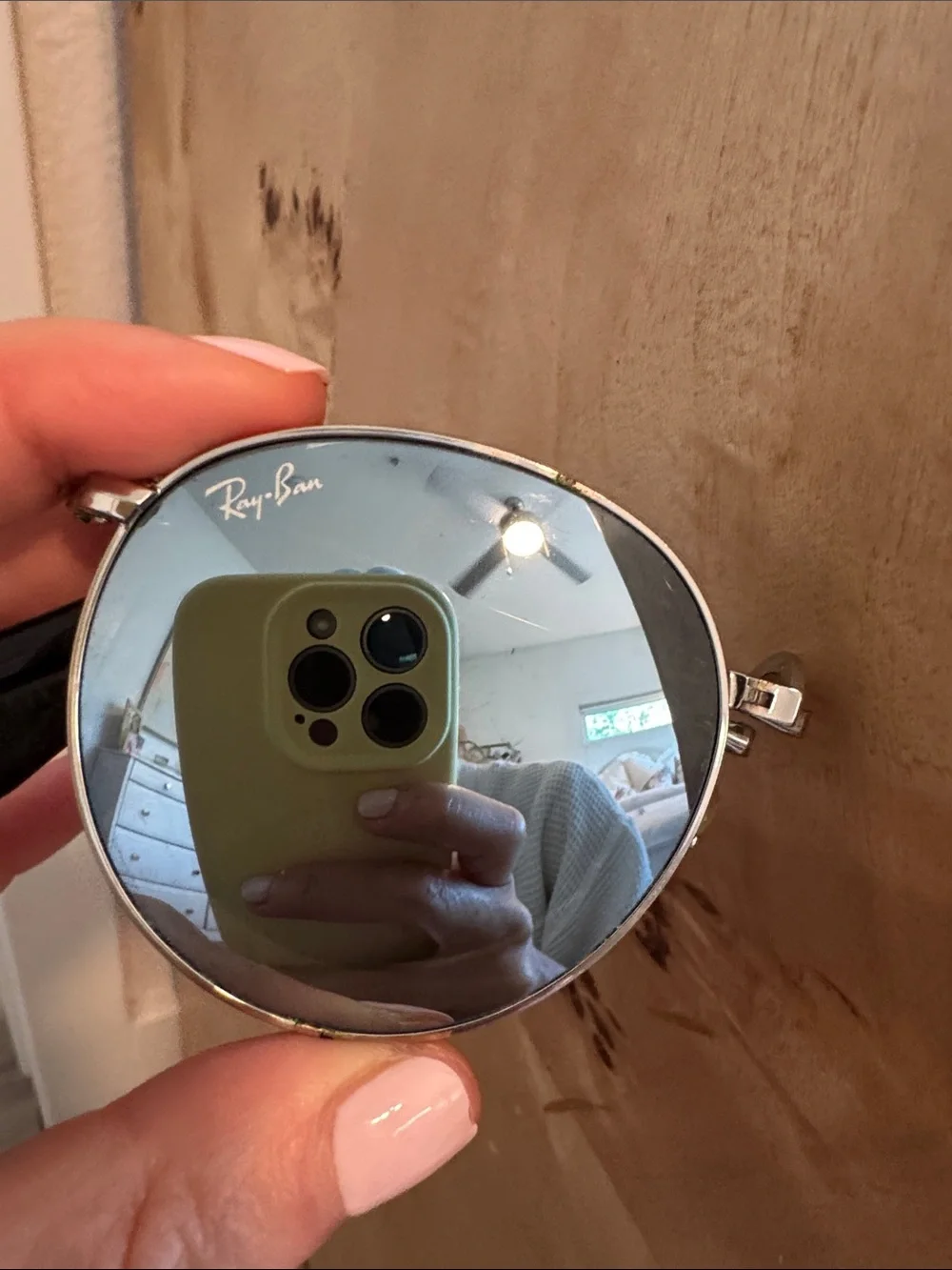 Ray-Ban Sunglasses